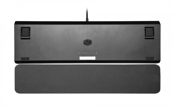 Bàn Phím Cơ Cooler Master CK550 V2 RGB