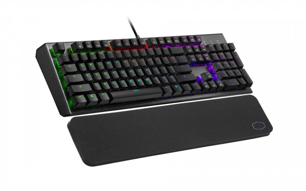 Bàn Phím Cơ Cooler Master CK550 V2 RGB