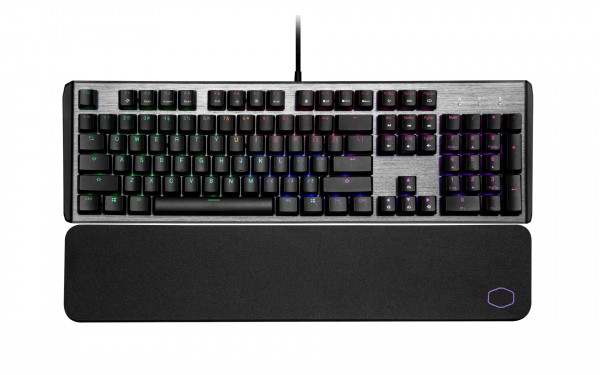 Bàn Phím Cơ Cooler Master CK550 V2 RGB