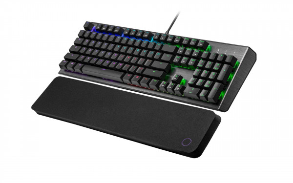 Bàn Phím Cơ Cooler Master CK550 V2 RGB