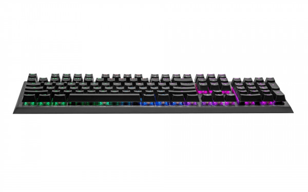 Bàn Phím Cơ Cooler Master CK550 V2 RGB
