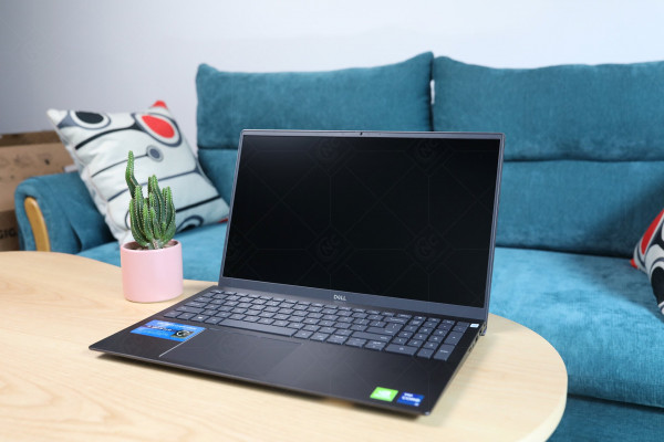 Laptop Dell Vostro 5402 V5402A P130G002V5402A (i5-1135G7/RAM-8GB/SSD-256GB/MX330-2GB/14inch/FHD/Win10/Xám)