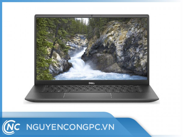 Laptop Dell Vostro 5402 V5402A P130G002V5402A (i5-1135G7/RAM-8GB/SSD-256GB/MX330-2GB/14inch/FHD/Win10/Xám)