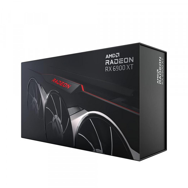Card Đồ Họa AMD Radeon RX 6900 XT 16GB GDDR6