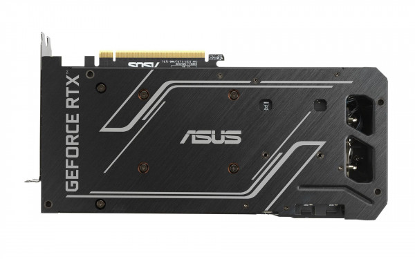 Card Đồ Họa ASUS KO GeForce RTX 3070 OC Edition 8GB GDDR6