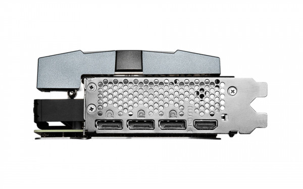 Card Đồ Họa MSI GeForce RTX 3070 SUPRIM X 8G