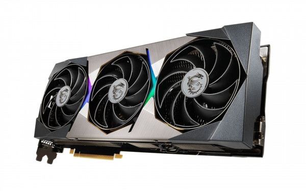 Card Đồ Họa MSI GeForce RTX 3070 SUPRIM X 8G