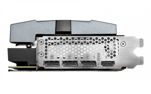 Card Đồ Họa MSI GeForce RTX 3080 SUPRIM X 10G