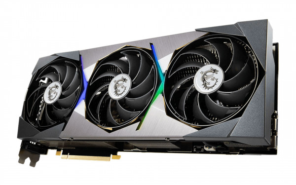 Card Đồ Họa MSI GeForce RTX 3080 SUPRIM X 10G