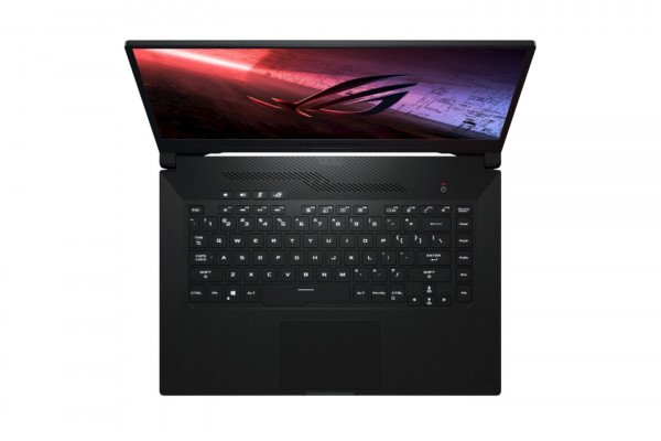 Laptop Asus ROG Zephyrus G15 GA502IU-AL007T (Ryzen7-4800HS/8GB/512GB/144Hz/GTX1660Ti/Win10)