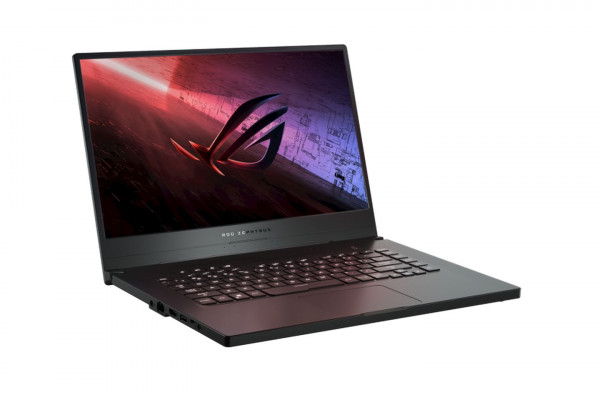 Laptop Asus ROG Zephyrus G15 GA502IU-AL007T (Ryzen7-4800HS/8GB/512GB/144Hz/GTX1660Ti/Win10)