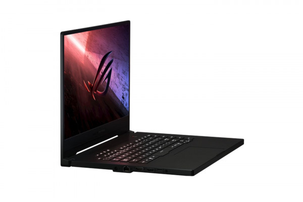 Laptop Asus ROG Zephyrus G15 GA502IU-AL007T (Ryzen7-4800HS/8GB/512GB/144Hz/GTX1660Ti/Win10)