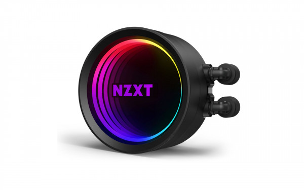 Tản nhiệt nước AIO NZXT Kraken X63 RGB