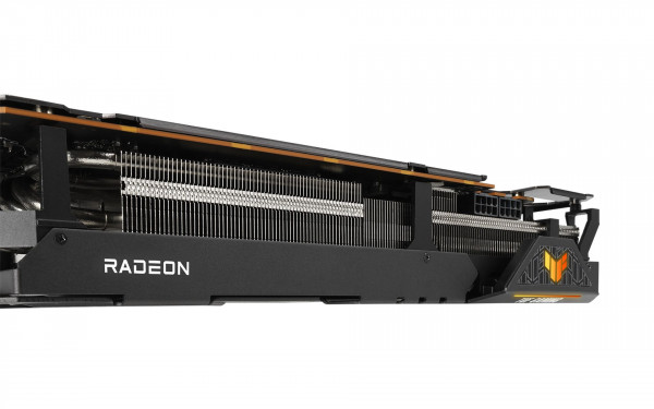 Card Đồ Họa ASUS TUF GAMING Radeon RX 6900 XT OC