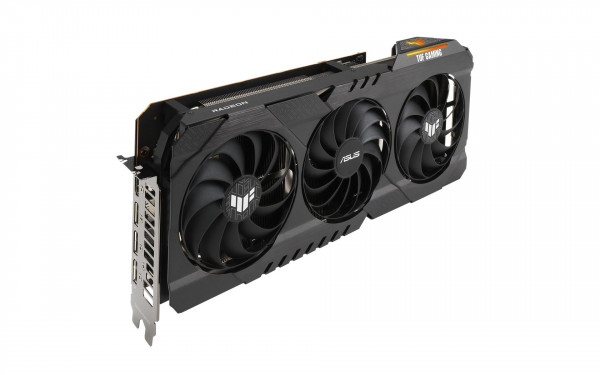 Card Đồ Họa ASUS TUF GAMING Radeon RX 6900 XT OC
