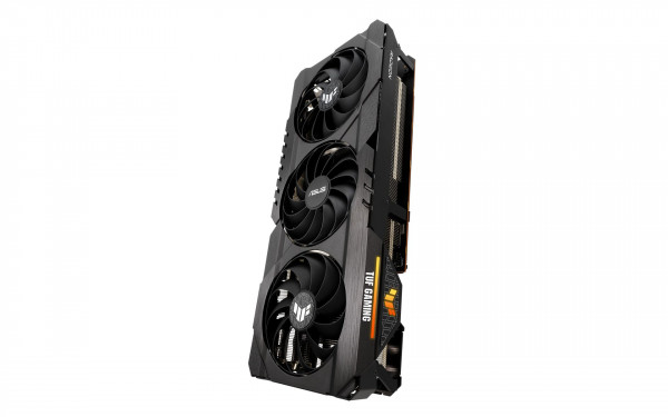 Card Đồ Họa ASUS TUF GAMING Radeon RX 6900 XT OC