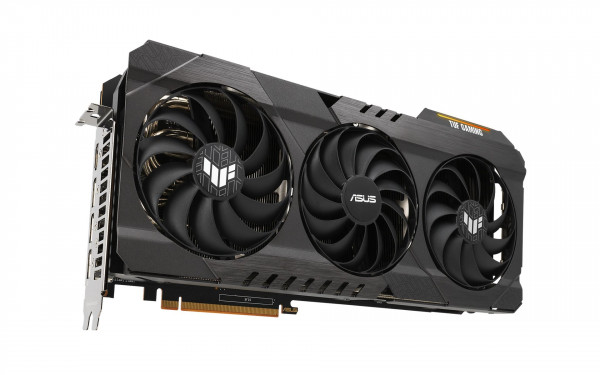 Card Đồ Họa ASUS TUF GAMING Radeon RX 6900 XT OC
