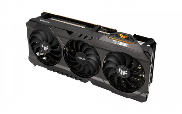 Card Đồ Họa ASUS TUF GAMING Radeon RX 6900 XT OC