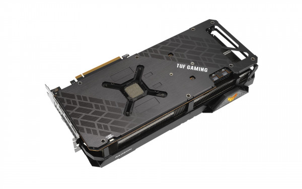 Card Đồ Họa ASUS TUF GAMING Radeon RX 6900 XT OC