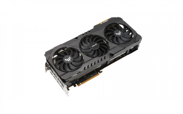 Card Đồ Họa ASUS TUF GAMING Radeon RX 6900 XT OC