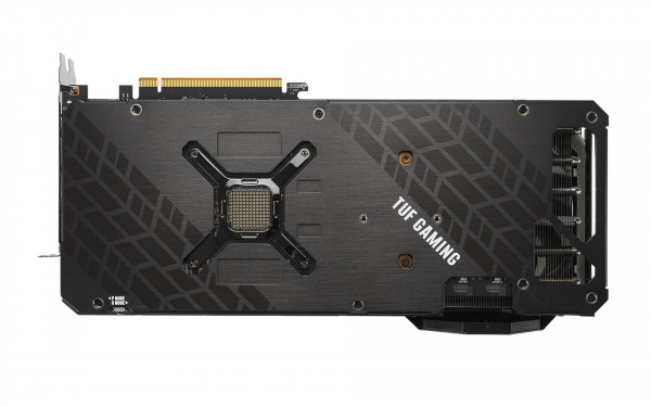 Card Đồ Họa ASUS TUF GAMING Radeon RX 6900 XT OC