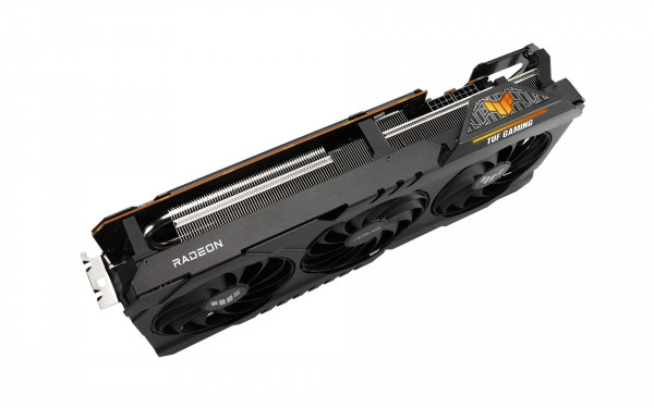 Card Đồ Họa ASUS TUF GAMING Radeon RX 6900 XT OC