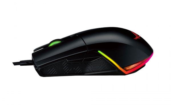 Chuột Chơi Game ASUS ROG Pugio