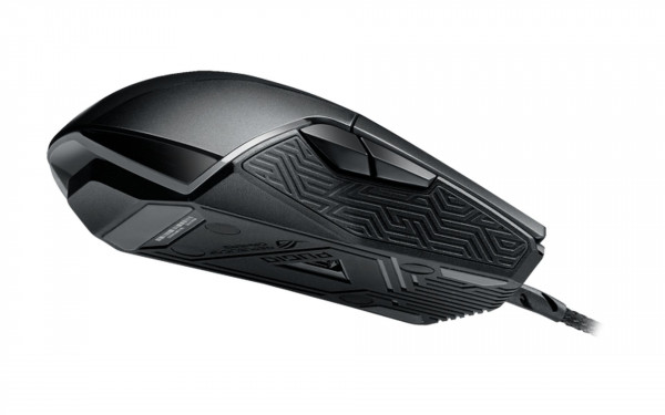 Chuột Chơi Game ASUS ROG Pugio