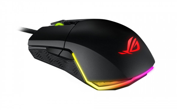 Chuột Chơi Game ASUS ROG Pugio