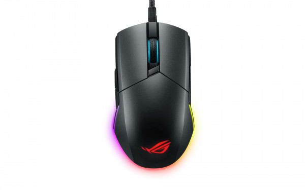 Chuột Chơi Game ASUS ROG Pugio