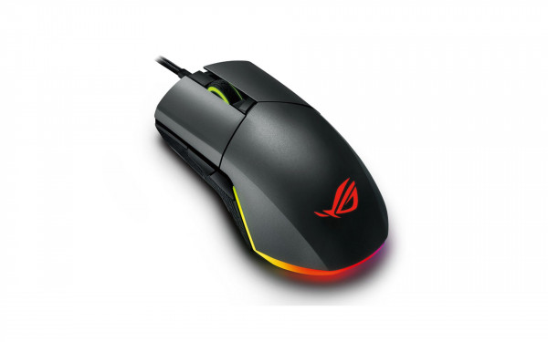 Chuột Chơi Game ASUS ROG Pugio