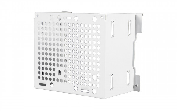 Vỏ Máy Tính Cooler Master MasterBox NR200P White