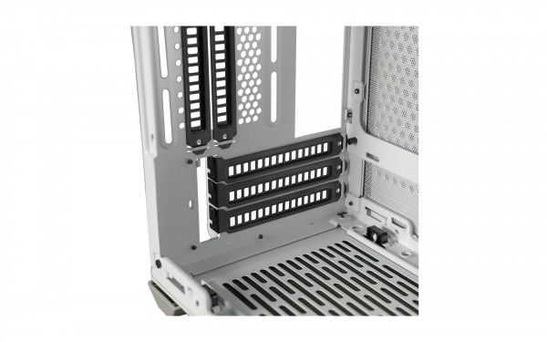 Vỏ Máy Tính Cooler Master MasterBox NR200P White