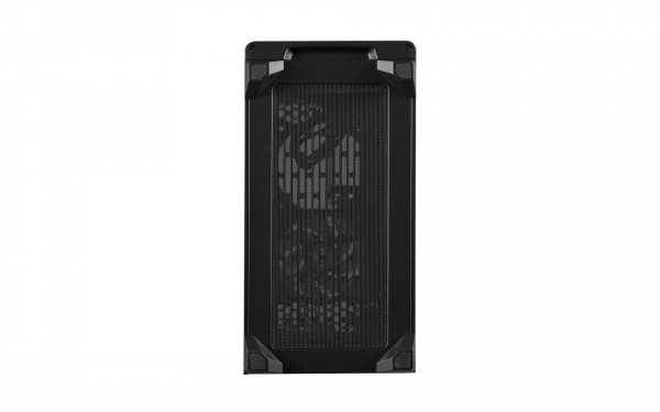 Vỏ Máy Tính Cooler Master MasterBox NR200P Black
