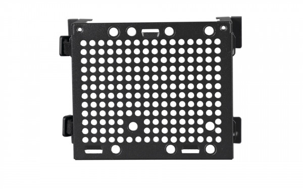 Vỏ Máy Tính Cooler Master MasterBox NR200P Black