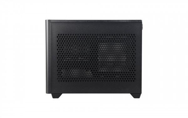 Vỏ Máy Tính Cooler Master MasterBox NR200P Black