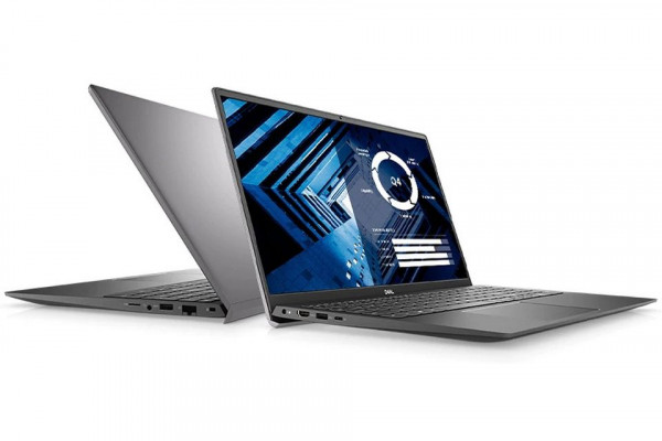 Laptop Dell Vostro 5502 70231340 (i5-1135G7/RAM-8GB/SSD-256GB/15.6Inch/FHD/Win/Xám)