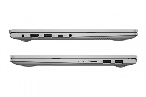 Laptop Asus VivoBook 14 A415EP-EB118T (i7-1165G7/RAM-8GB/SSD-512GB/14Inch/FHD/Win10/Bạc)