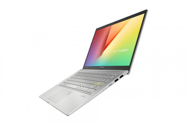 Laptop Asus VivoBook 14 A415EP-EB118T (i7-1165G7/RAM-8GB/SSD-512GB/14Inch/FHD/Win10/Bạc)