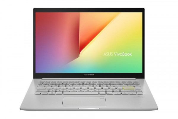 Laptop Asus VivoBook 14 A415EP-EB118T (i7-1165G7/RAM-8GB/SSD-512GB/14Inch/FHD/Win10/Bạc)