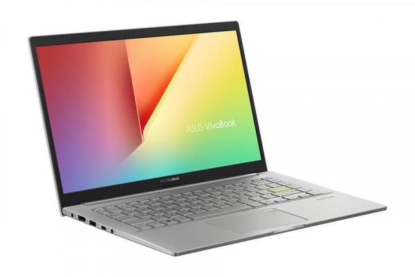 Laptop Asus VivoBook 14 A415EP-EB118T (i7-1165G7/RAM-8GB/SSD-512GB/14Inch/FHD/Win10/Bạc)