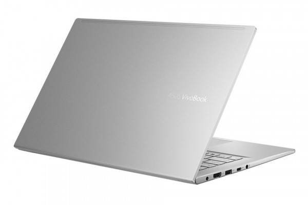 Laptop Asus VivoBook 14 A415EP-EB118T (i7-1165G7/RAM-8GB/SSD-512GB/14Inch/FHD/Win10/Bạc)