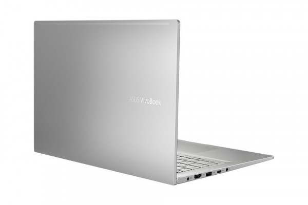 Laptop Asus VivoBook 14 A415EP-EB118T (i7-1165G7/RAM-8GB/SSD-512GB/14Inch/FHD/Win10/Bạc)