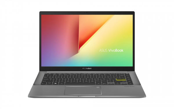 Laptop Asus VivoBook S14 S433EQ-EB045T (i5-1135G7/RAM-8GB/SSD-512GB/MX350/14Inch-FHD/Win10/Đen)