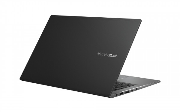 Laptop Asus VivoBook S14 S433EQ-EB045T (i5-1135G7/RAM-8GB/SSD-512GB/MX350/14Inch-FHD/Win10/Đen)