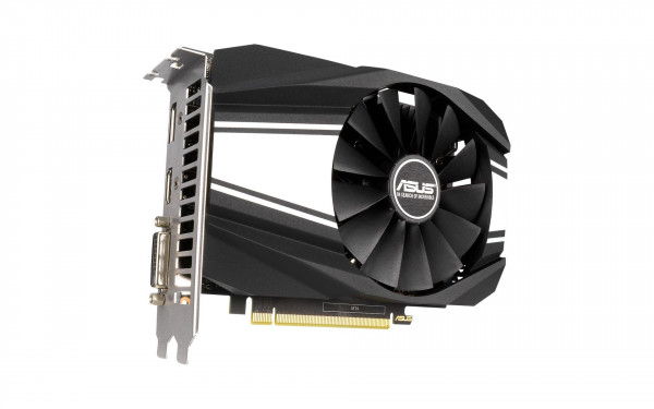 Card Đồ Họa ASUS Phoenix GeForce GTX 1660 6GB GDDR5