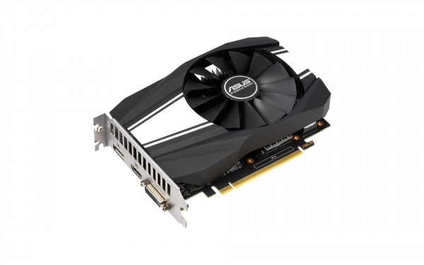 Card Đồ Họa ASUS Phoenix GeForce GTX 1660 6GB GDDR5