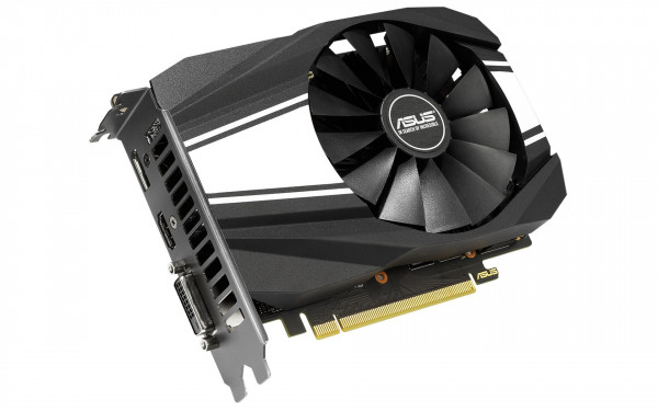 Card Đồ Họa ASUS Phoenix GeForce GTX 1660 6GB GDDR5