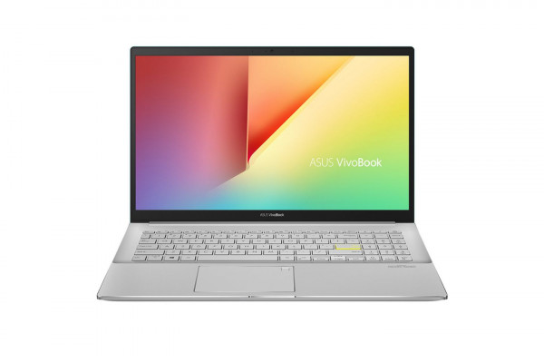 Laptop Asus VivoBook S15 S533EA-BQ016T (i5-1135G7/RAM-8GB/SSD-512GB/15.6Inch/FHD/Win10/Green)