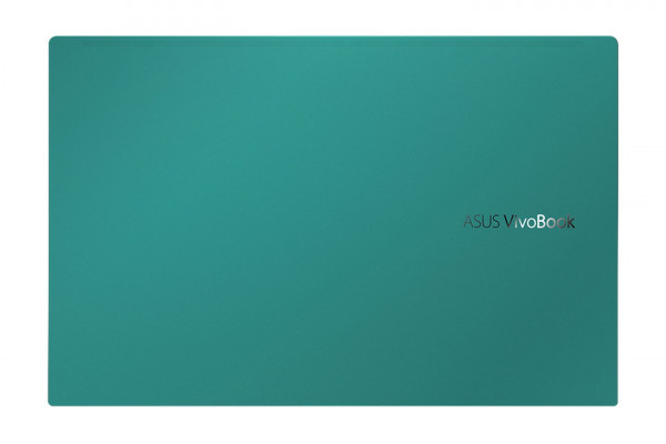 Laptop Asus VivoBook S15 S533EA-BQ016T (i5-1135G7/RAM-8GB/SSD-512GB/15.6Inch/FHD/Win10/Green)